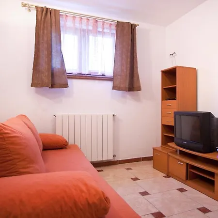 Apartman Jelka