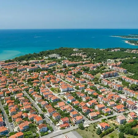 Jelka Apartman