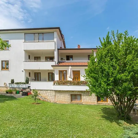 Apartman Jelka