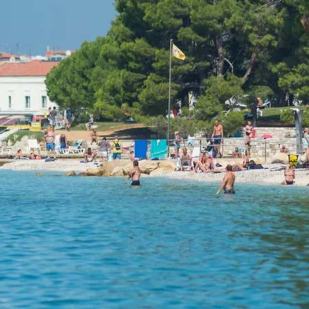 Apartman Jelka