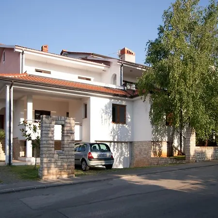 Jelka Apartman *