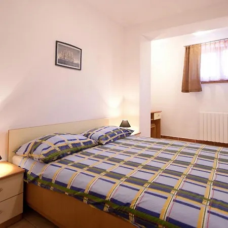 Apartman Jelka Porec