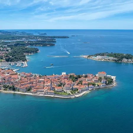 Jelka * Porec